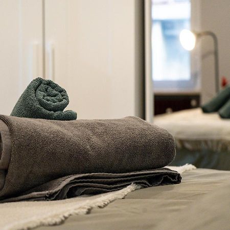 San Salvario - Appartamento Al Valentino A Due Passi Dal Centro Di Torino 외부 사진