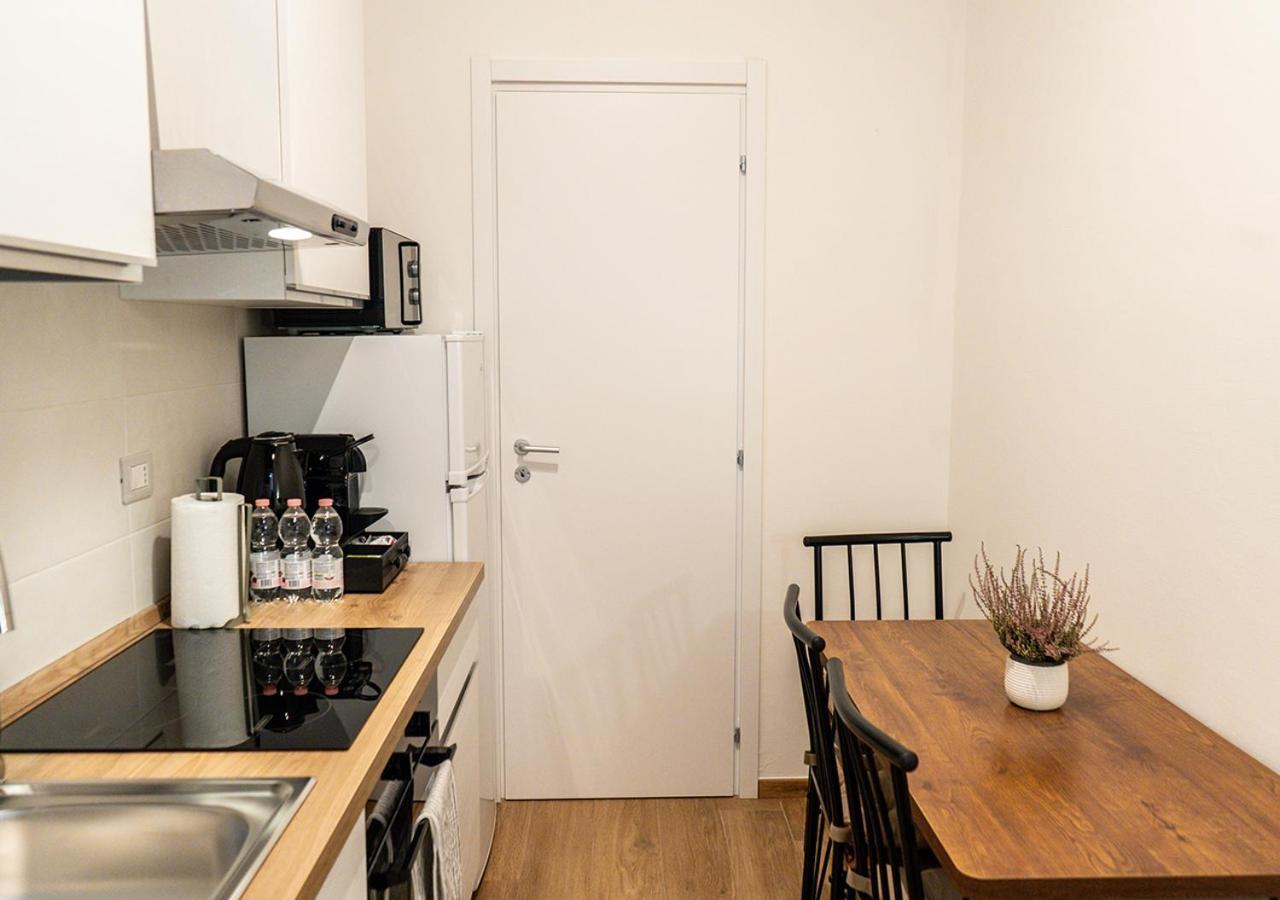 San Salvario - Appartamento Al Valentino A Due Passi Dal Centro Di Torino 외부 사진