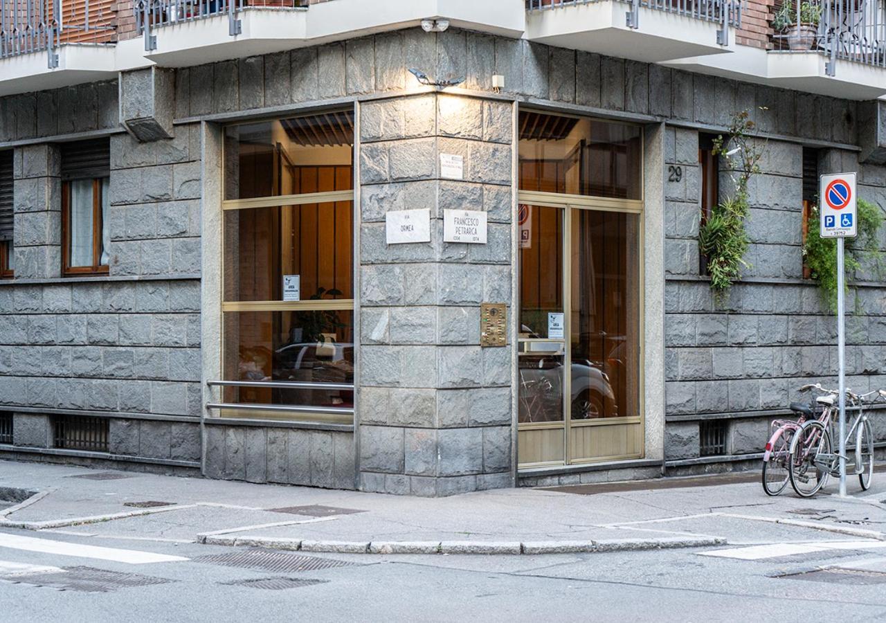 San Salvario - Appartamento Al Valentino A Due Passi Dal Centro Di Torino 외부 사진